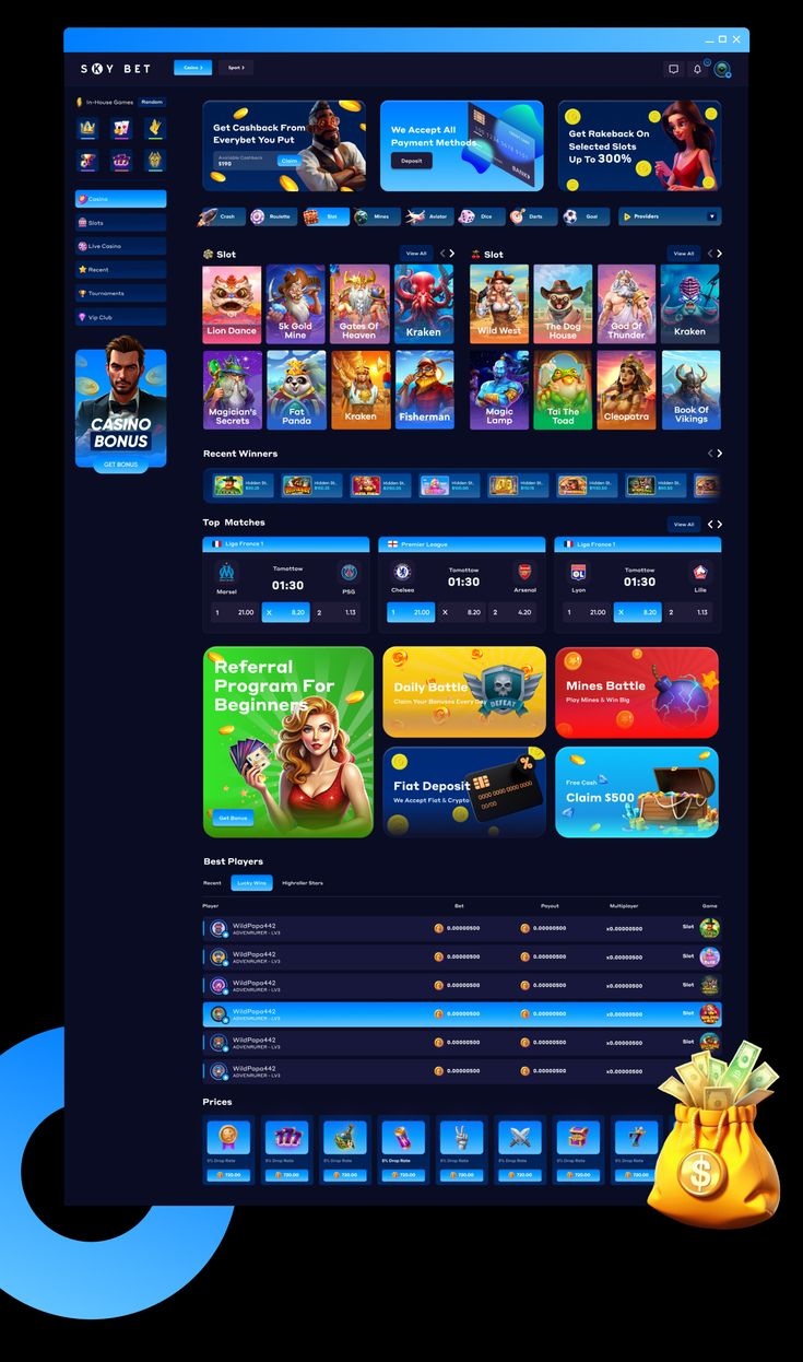7 bet game